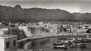 Φωτογραφικό οδοιπορικό στην Κύπρο στις αρχές του 20ου αιώνα