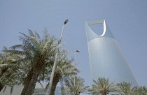 Riad: una ciudad mirando al futuro