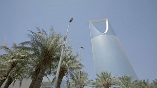 Riad: una ciudad mirando al futuro
