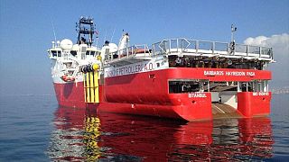 Στην κυπριακή ΑΟΖ εισήλθε το τουρκικό σεισμογραφικό σκάφος «Barbaros»