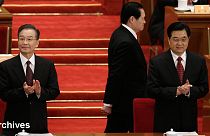 El Partido Comunista de China se reúne en pleno con tensiones de fondo en Hong Kong