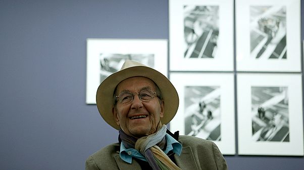 E’ morto il fuoriclasse della fotografia, Renè Burri. Fu il primo ad immortalare il ‘Che’ E’ morto il fuoriclasse della fotografia, Renè Burri. Fu il primo ad immortalare il ‘Che’