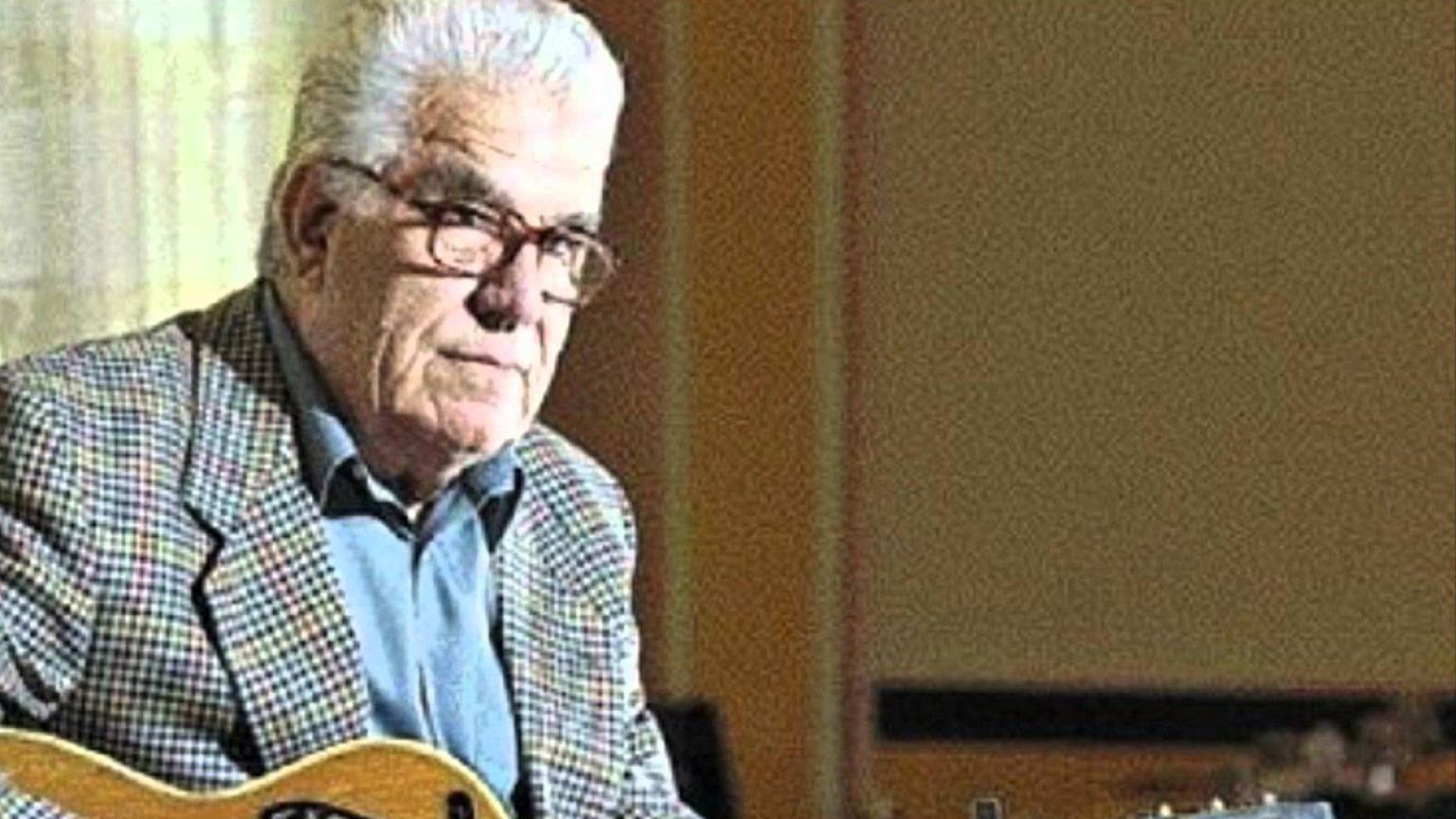 Πέθανε ο λαϊκός τραγουδιστής Σπύρος Ζαγοραίος