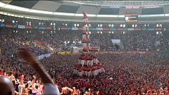 ¿Qué pasará en Cataluña después del 9-N?