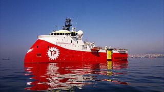 "Κόβει βόλτες" στην Κυπριακή ΑΟΖ το τουρκικό σκάφος «Μπαρμπαρός» - Μέτρα κατά της Τουρκίας από τη Λευκωσία