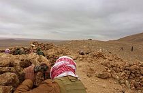 Jesiden schlagen wieder Alarm: "Wir werden von allen Seiten von ISIL angegriffen"