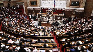 Lobbying : la France mauvais élève selon une ONG