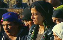 کردستان عراق و چالشی به نام داعش