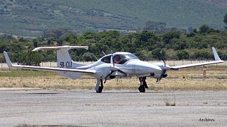 Κύπρος:Βρέθηκαν οι σοροί των πιλότων του μοιραίου αεροσκάφους