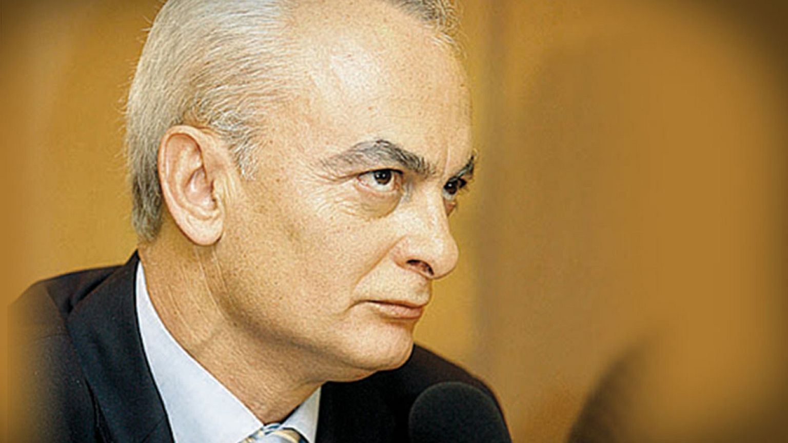 Στα 59 του χρόνια έφυγε από τη ζωή ο δημοσιογράφος Τριαντάφυλλος Δραβαλιάρης