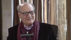 الرسام الهزلي كينو مبدع "مافالدا" يتحدث عن اميركا اللاتينية واوروبا والرسم الهزلي