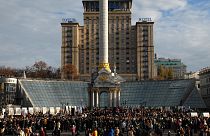 Ukraine elections likely to fuel tension between Kyiv and Moscow
