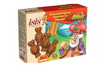 ISIS, il cioccolato che non uccide