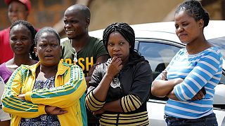 Afrique du Sud : le capitaine de l'équipe nationale de football abattu dans une fusillade