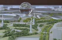 EXPO-2017: Астана готовится к "Энергии будущего"
