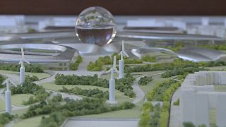 EXPO-2017: Астана готовится к "Энергии будущего"