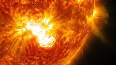 Última tormenta solar: las llamaradas más grandes de los últimos 24 años