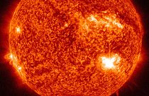 Les tempêtes solaires bientôt prévisibles grâce à la météo de l'espace