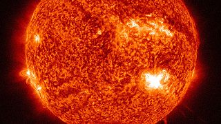 Les tempêtes solaires bientôt prévisibles grâce à la météo de l'espace