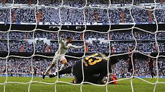 Κόρνερ: Το Clasico και η... γέννηση του «Σαντιάγκο Μπερναμπέου»