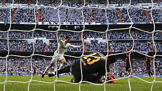 Korner: Nefes kesen El Clasico'da gülen taraf Real Madrid