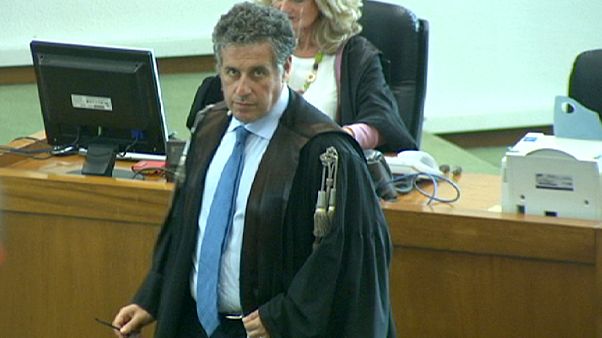 Esclusiva - Processo sulla ''Trattativa'', pm Di Matteo: ''Non è superato il pericolo delle stragi in Italia'' Esclusiva - Processo sulla ''Trattativa'', pm Di Matteo: ''Non è superato il pericolo delle stragi in Italia''