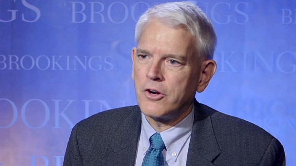 Washington: az ukrán választás komoly reformokat hozhat Washington: az ukrán választás komoly reformokat hozhat