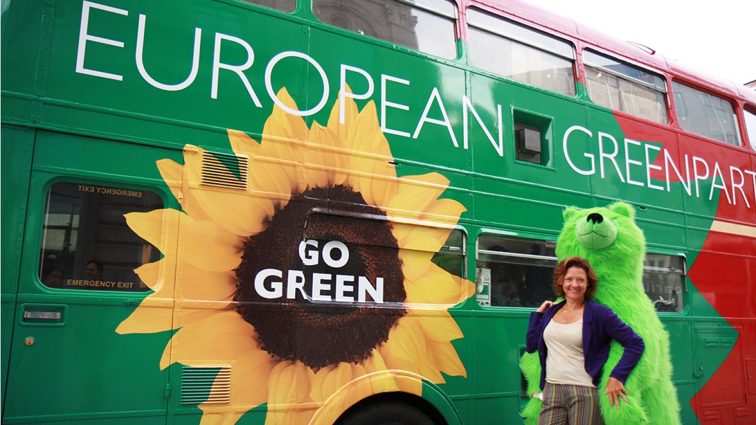 Monica Frassoni: gli interessi polacchi e britannici hanno frenato le ambizioni europee sul clima