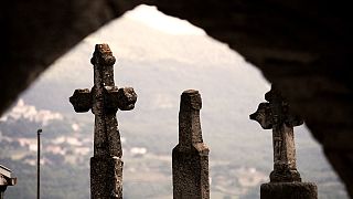 Italy: Paedophile priest hangs himself in church vestry