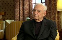 Frank Gehry: On a quest to humanise architecture