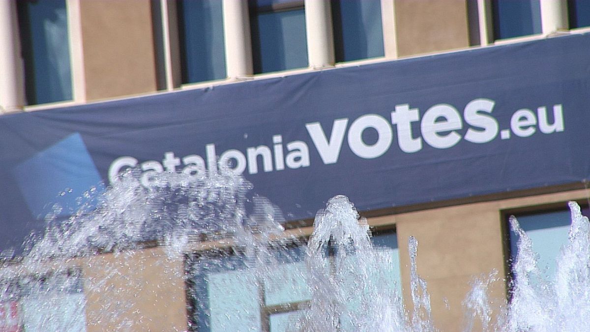 Καταλονία: To δημοψήφισμα της 9ης Νοεμβρίου που διχάζει