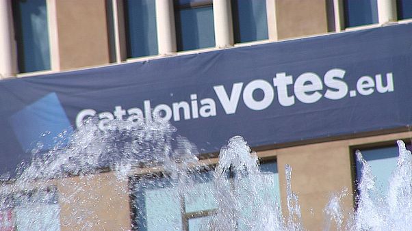 Secessione Catalogna, opinioni a confronto Secessione Catalogna, opinioni a confronto