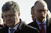 ¿Las elecciones en Ucrania propician una salida a la crisis?