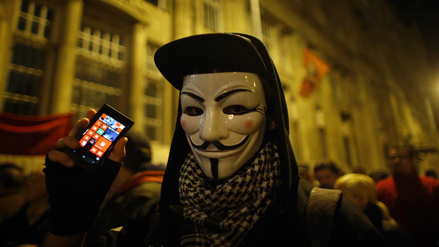All you need to know about Hungary's internet tax