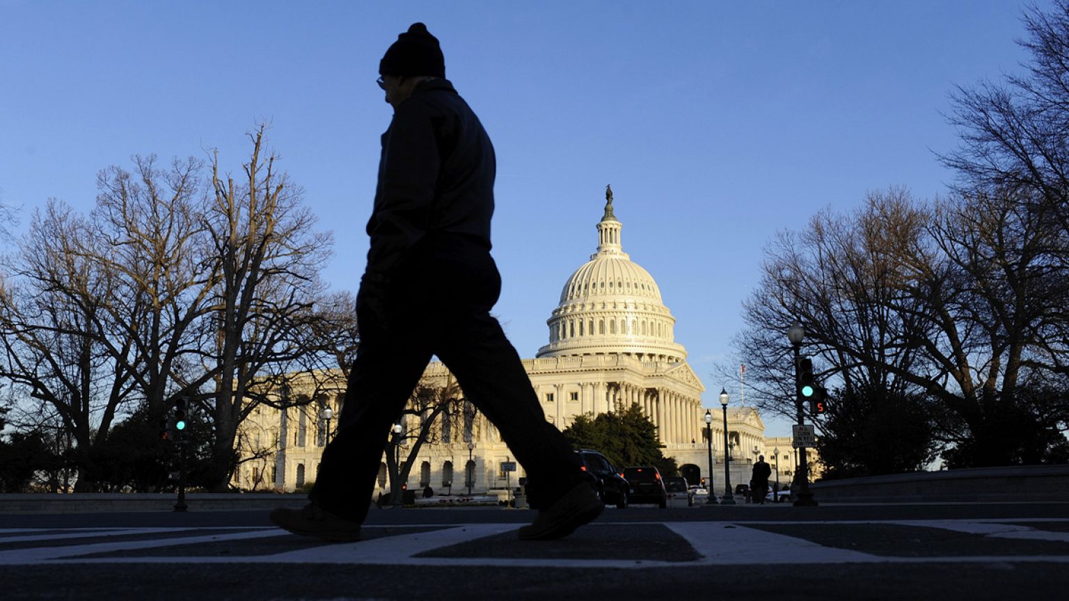 All you need to know about the US mid-term elections