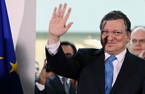 Barrosos goodbye: Deutliche Worte am Ende der Amtszeit