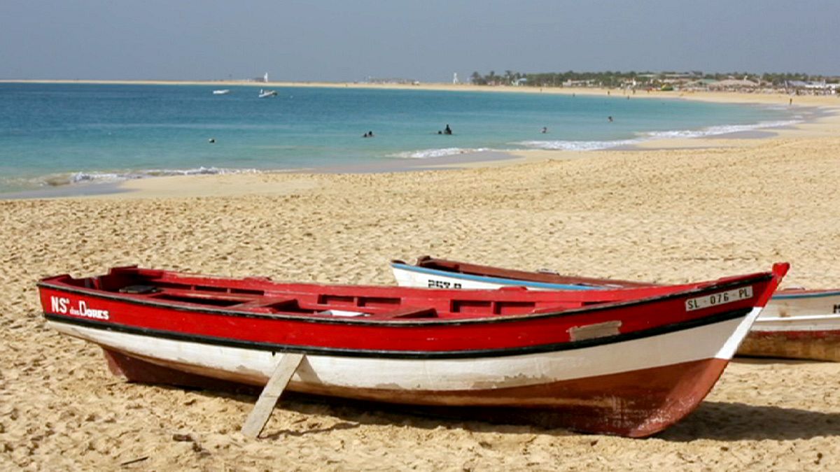 Cabo Verde: Yatırımcılar ve turistler için bir cennet