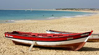Le Cap-Vert surfe sur la vague du tourisme