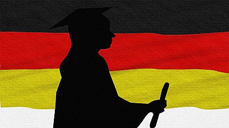 How to study in Germany in three steps