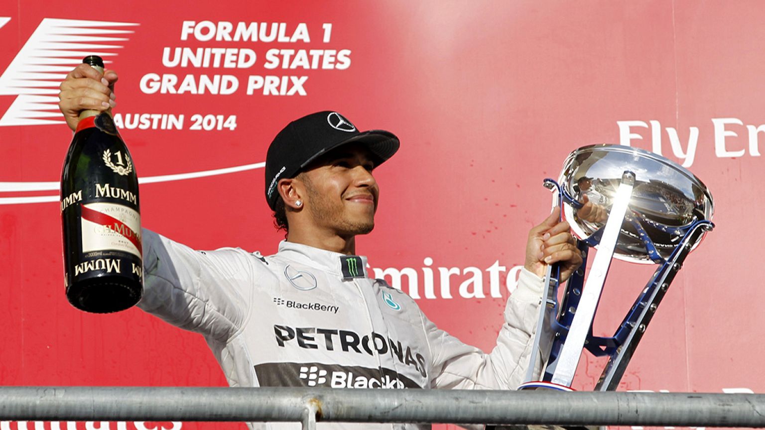 Brazíliában világbajnok lehet Hamilton