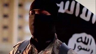 Sigue aumentando el número de yihadistas europeos en Siria e Irak