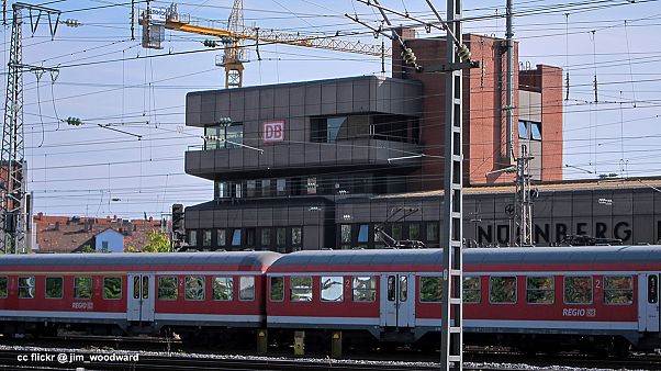 Lokführer streiken von Mittwoch bis Montag Lokführer streiken von Mittwoch bis Montag