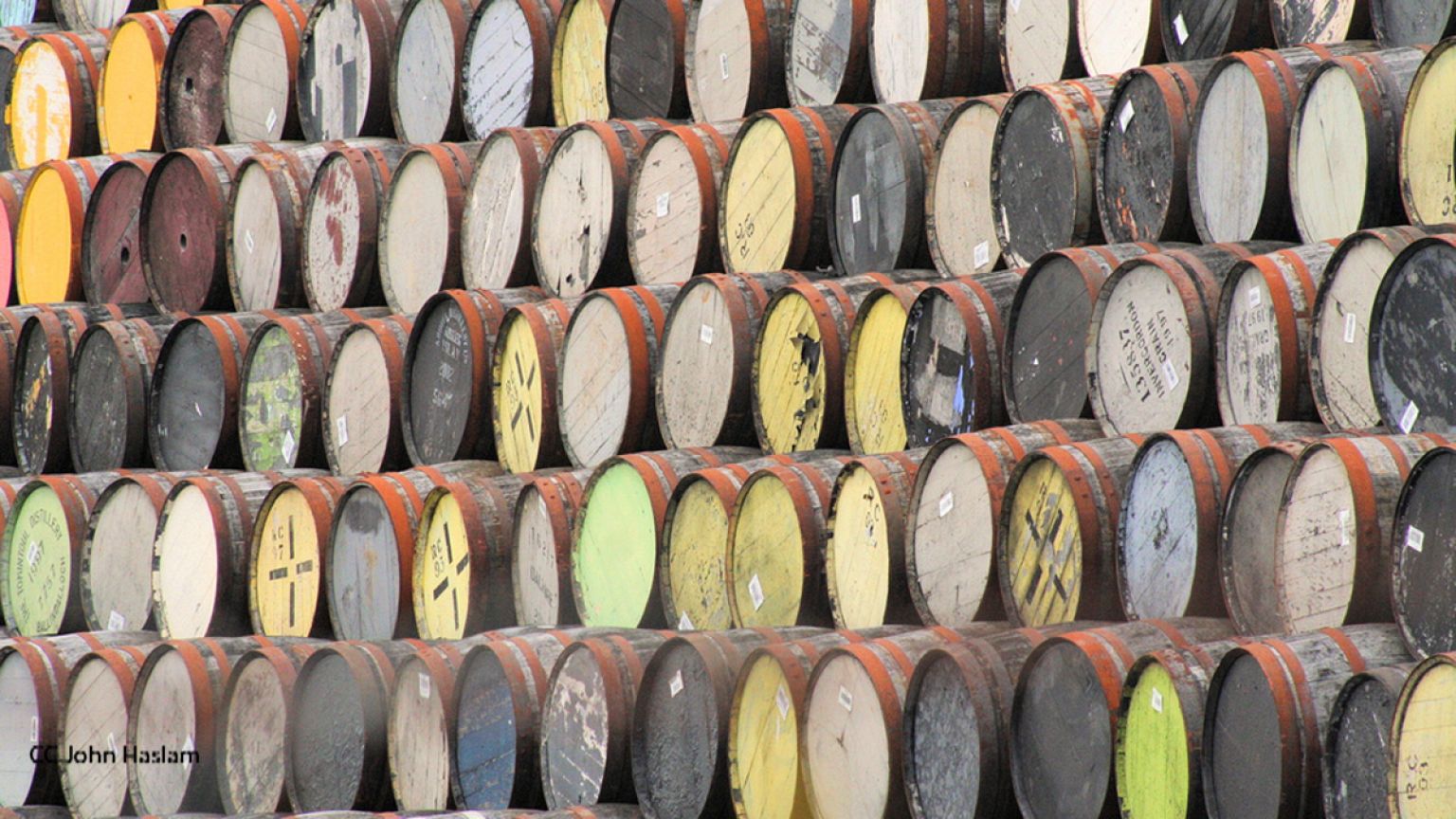 Le Japon déclaré roi du whisky