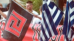 Η Χρυσή Αυγή ίδρυσε και επίσημα κόμμα στην Ισπανία