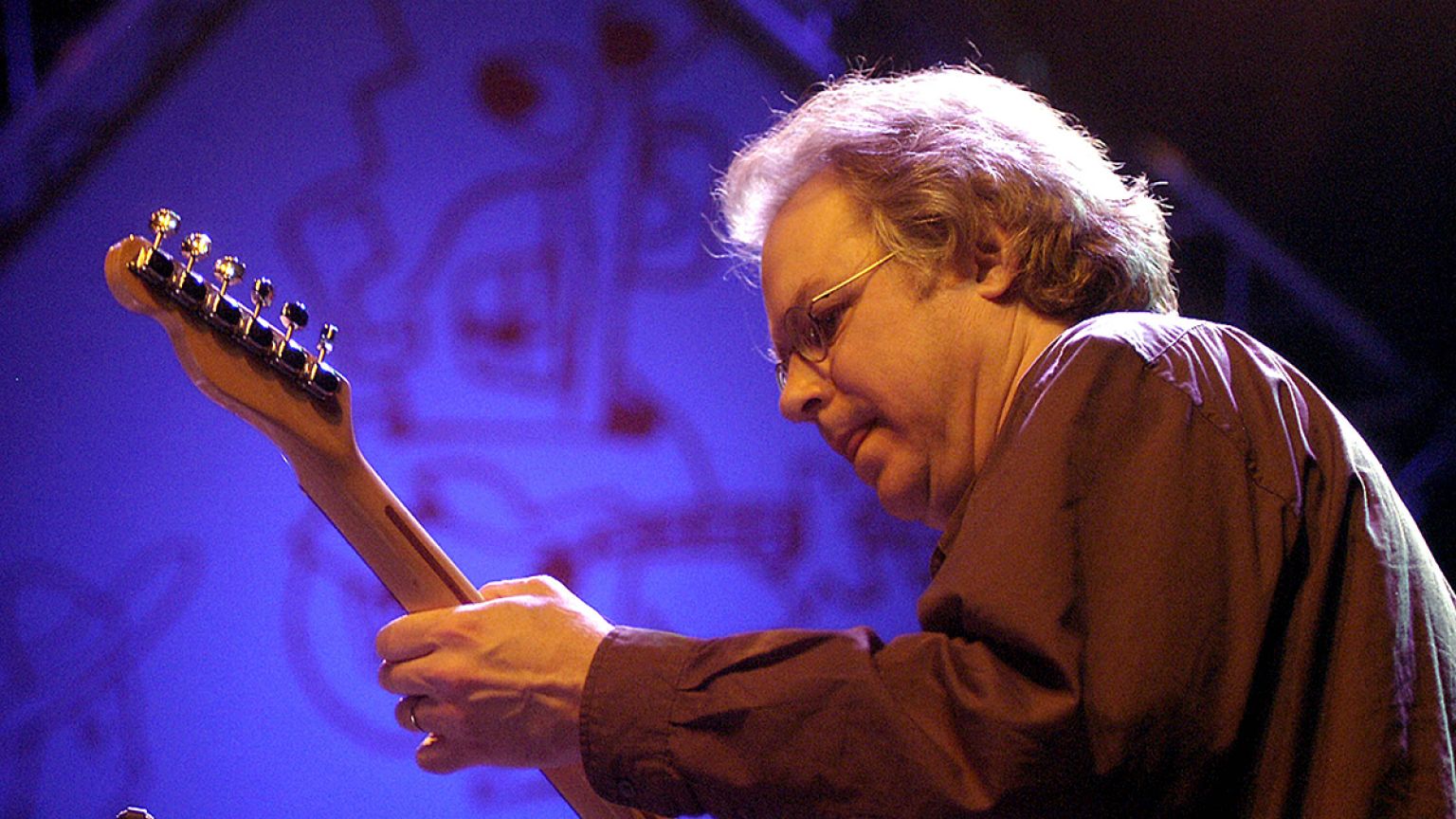 Kényeztetik a magyar jazzrajongókat