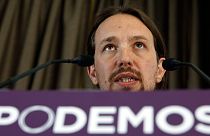Can ‘Podemos’ shatter Spain’s political duopoly?