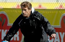 Susiç Galatasaray’a mı geliyor?