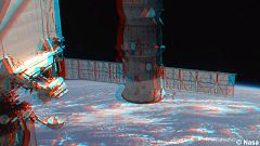Plein les yeux ! L’espace en 3D grâce à la Nasa