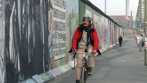 In bici lungo la Cortina di ferro. Per scoprire se la Guerra fredda è davvero finita In bici lungo la Cortina di ferro. Per scoprire se la Guerra fredda è davvero finita