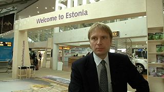 Former Estonian head of secret service: "Cold War goes on"